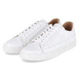 Low Sneaker  Weiß