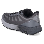 Low Sneaker  Grau
