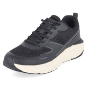 Low Sneaker LOOM Schwarz