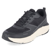 Low Sneaker LOOM  Schwarz