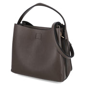 Bucket Bag SARINE  Taupe