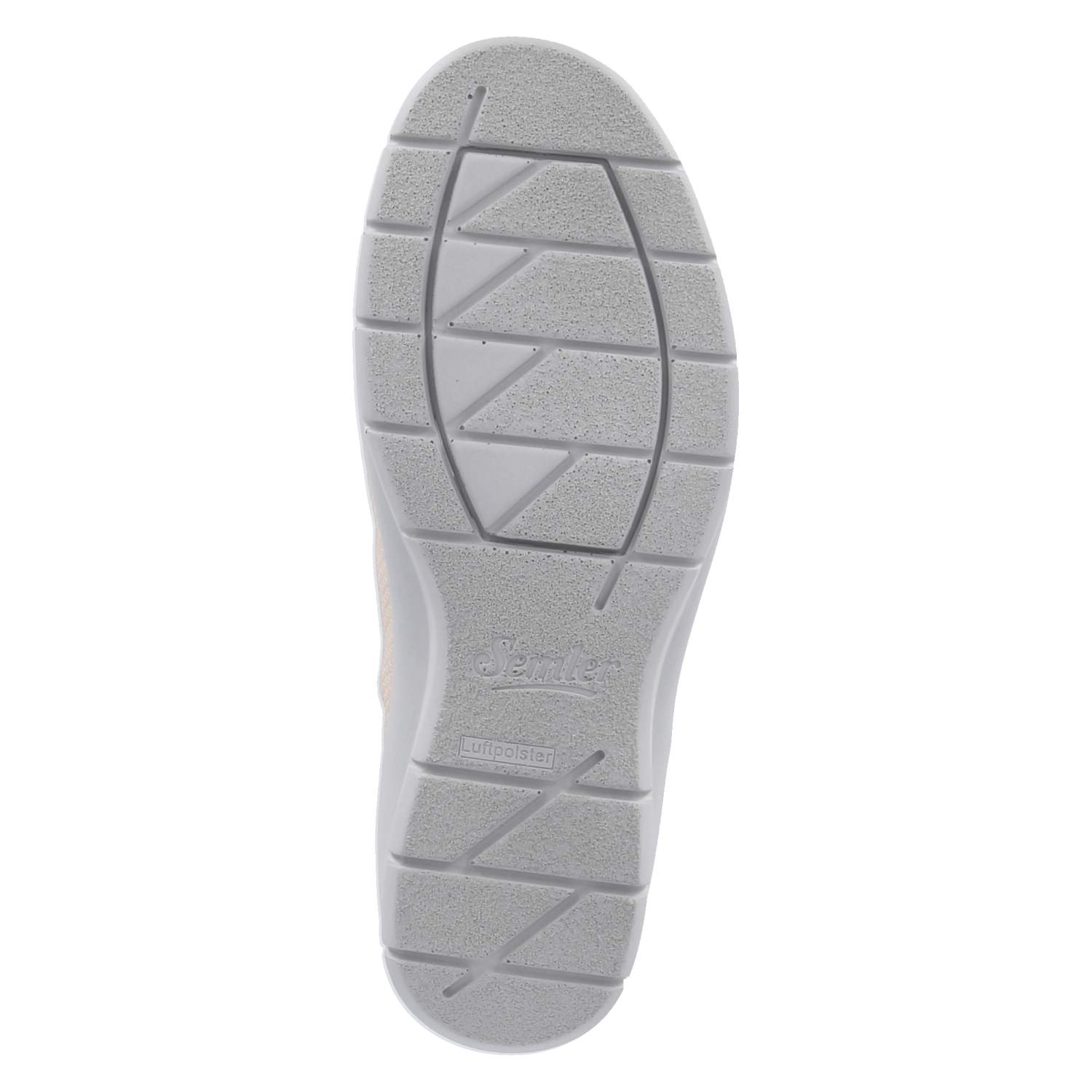 Halbschuhe XENIA Beige