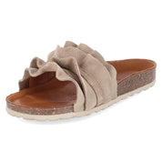 Pantoletten VILNADO Beige