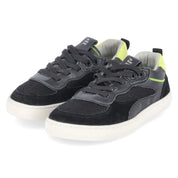 Barfuß-Sneaker STEP  Schwarz