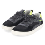 Barfuß-Sneaker STEP  Schwarz