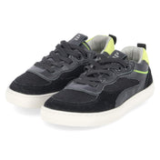 Barfuß-Sneaker STEP  Schwarz