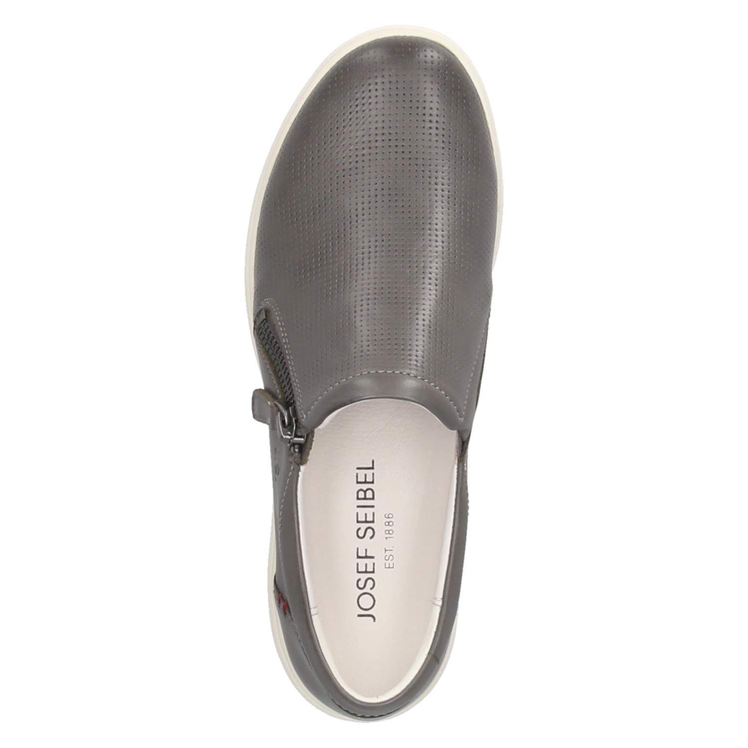 Slipper CAREN 22  Grau