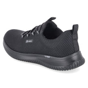 Sneaker  Schwarz