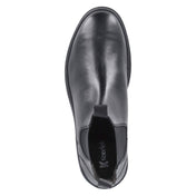 Chelsea Boots  Schwarz