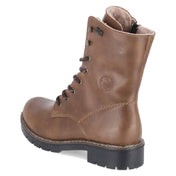 Winterboots  Braun