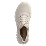 Slip on Sneaker  Beige