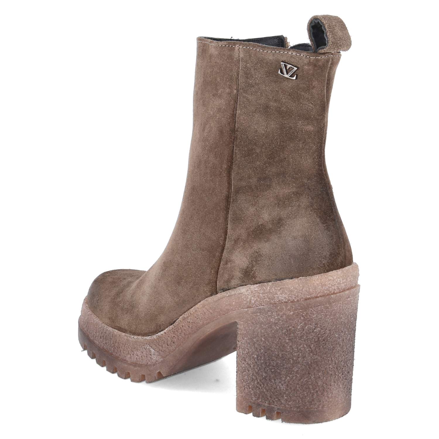 Stiefeletten ROWAN  Beige