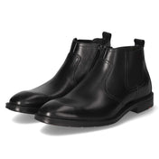 Chelsea Boots X-MOTION 315  Schwarz