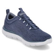 Low Sneaker SUMMITS  Blau