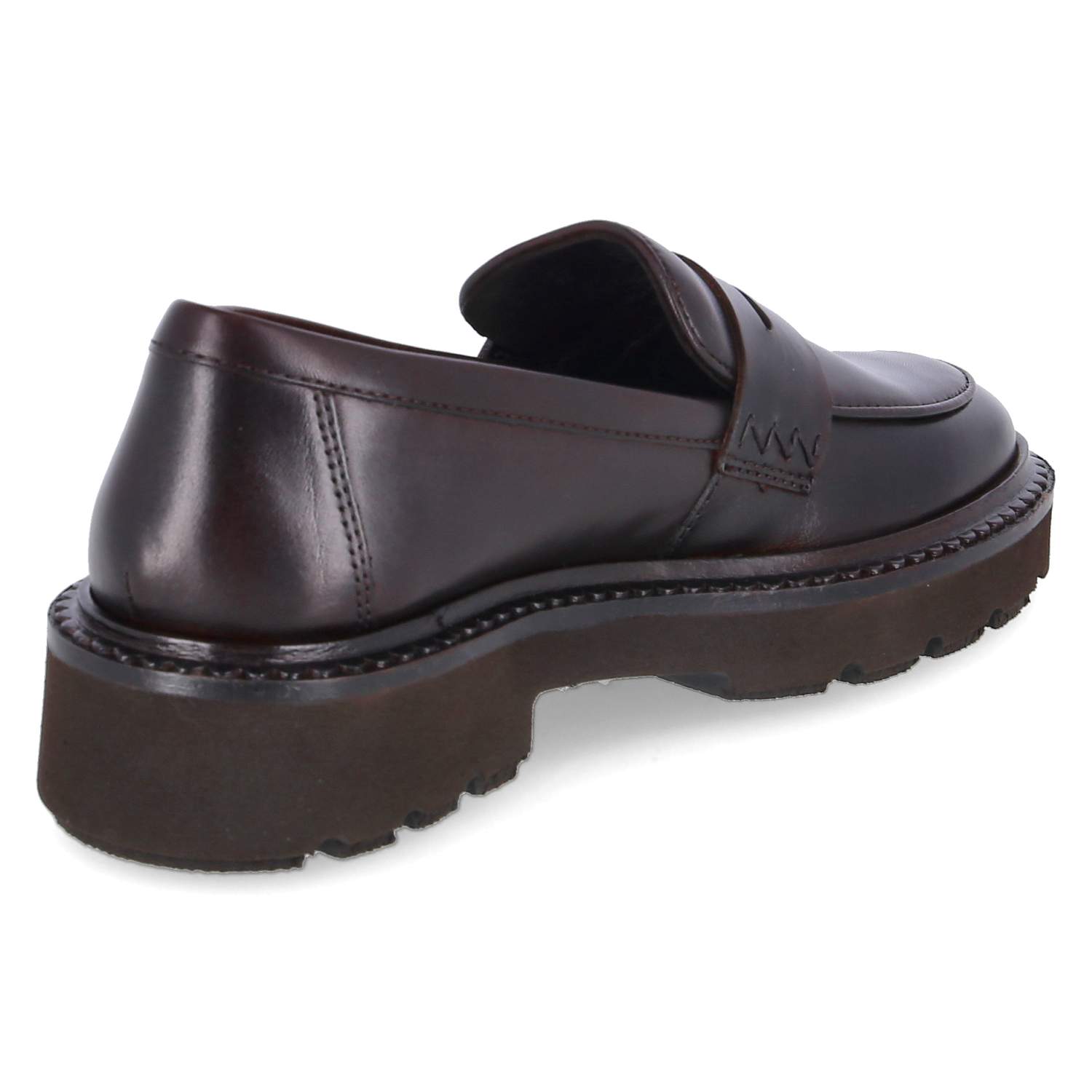Loafer  Braun