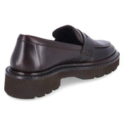 Loafer  Braun