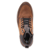 Winterboots  Braun