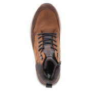 Winterboots  Braun