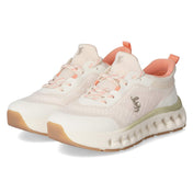 Low Sneaker  Beige