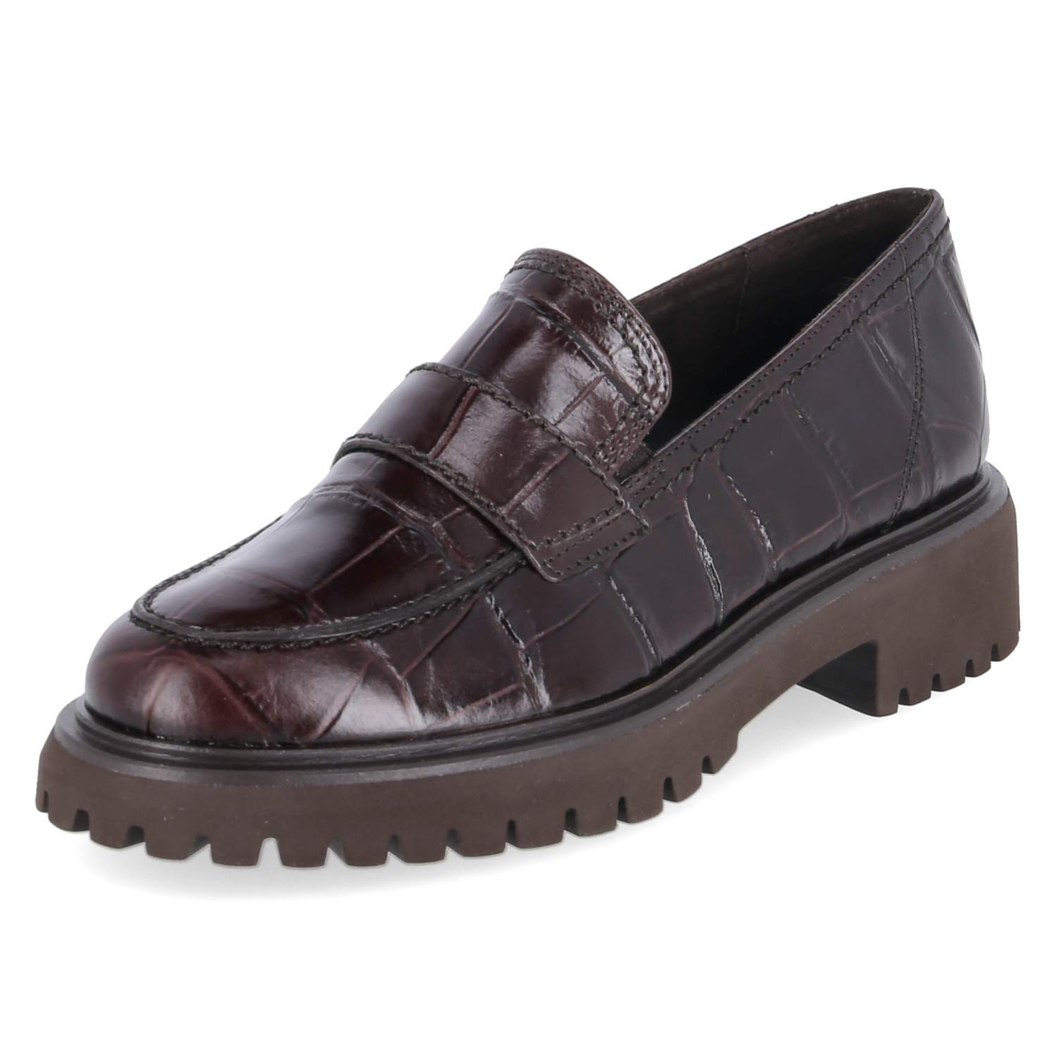 Slipper  Braun