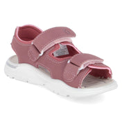 Sandaletten UNI  Rosa