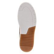 Low Sneaker  Braun