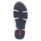 Halbschuhe  Weiß