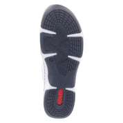 Halbschuhe  Weiß