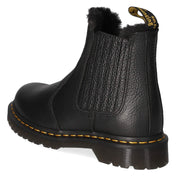 Chelsea Boots 2976 LEONORE  Schwarz