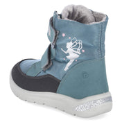Snowboots ARIA  Blau