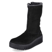 Winterboots BRIGHTON  Schwarz
