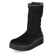 Winterboots BRIGHTON  Schwarz