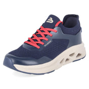Low Sneaker  Blau