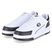 Sneaker RD18 HERITAGE LOW  Weiß