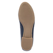 Ballerinas  Blau