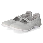 Ballerinas  Grau