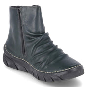 Boots  Grün