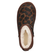 Winterboots COSY  Braun