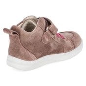 Klettboots LOU  Braun