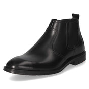Chelsea Boots X-MOTION 315  Schwarz