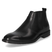 Chelsea Boots X-MOTION 315  Schwarz