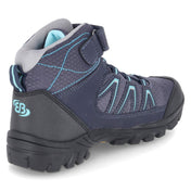 Outdoorboots MOUNT MORAN  Blau