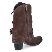 Westernstiefel EMI  Braun