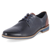 Halbschuhe DRIFT 110  Blau