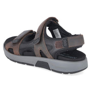 Sandalen EMERIC 06  Braun