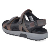 Sandalen EMERIC 06  Braun