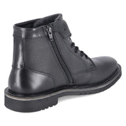 Stiefeletten  Schwarz
