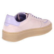 Low Sneaker  Rosa