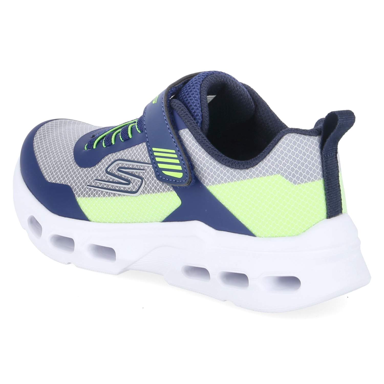 Sneaker ZORZOX  Blau