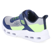 Sneaker ZORZOX  Blau
